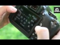 Video Review Canon 650D