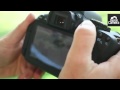 Review Canon 650D