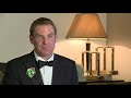 Allan Border Medal 2012: Shane Warne, Australian Hall of Fame Inductee