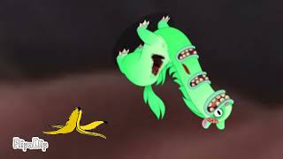 One Little Zombie My Singing Monsters And I Dont Know What Happy Halloween Big Blue Bubble