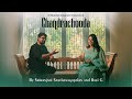Chandrachooda | Sriranjani Santhanagopalan Ft. Ravi G