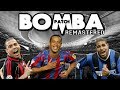 Bomba Patch: Remastered (PS2)