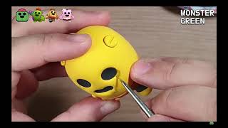 Brawl Stars Oyun Hamuru Spike