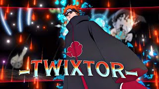 Aesthethicrare Naruto Twixtor Clips 4K Cc