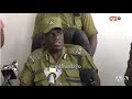 BREAKING: Polisi na RC Dodoma waongelea Tundu Lissu kupigwa risasi