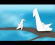 Paper Trail-animation