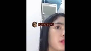 Waspada Kecantikannya Saat Live Bigonya