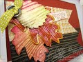 Wonderfall Leaf Coloring Tutorial