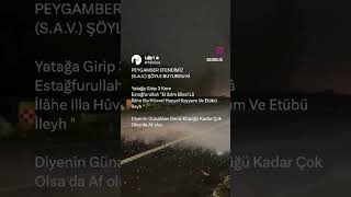 Çok Olsa Da Af Olur