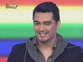 IT'S SHOWTIME I Am PoGay : John 'JOHN' Raspado