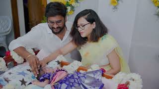Mia Barasala Cinematic Video Baby Naming Ritual Highlights