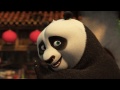 Po's Awesome New Action Figures - Kung Fu Panda