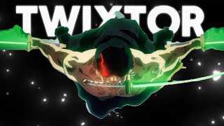 Zoro Twixtor 4K Free Zoro Clips