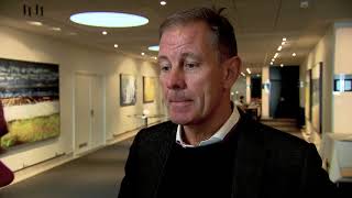 Fra Hirtshals til Fraserburgh - afsnit1
