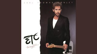 Watch Earl Thomas Conley Attracted To Pain video