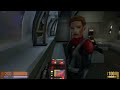 Star Trek Voyager: Elite Force Virtual Voyager Complete Walkthrough (1080p FULL HD)