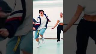 Amalia Salle Dance Cl Hot In Herre By Nelly