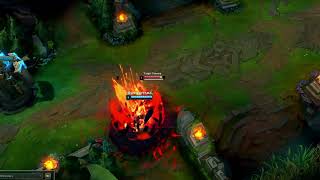 Hidden Sett Ult Animation
