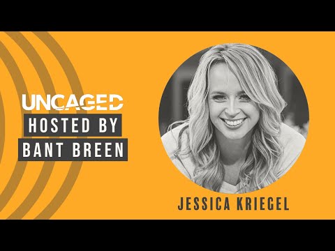 UNCAGED With Jessica Kriegel