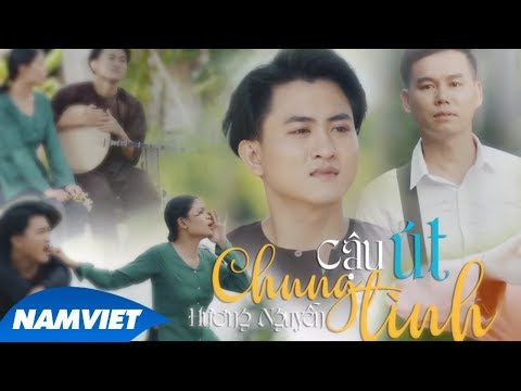 Cậu Út Chung Tình - Văn Hương