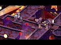 Let's Play Disgaea 4! [#40] 3-1: Murder Labyrinth 1/3