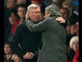 José Mourinho - Respect (The Best Coach)
