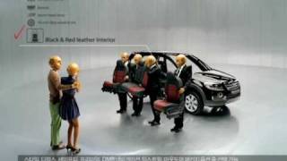 Gm Daewoo Winstorm8