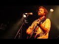 Neil Halstead - Alison & 40 Days - Live@Barby