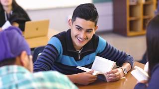 Montessori Secondary Programs