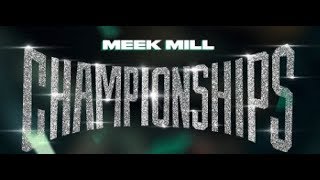 Meek Mill Going Bad Feat Drake Official Audio Meek Mill Going Bad Feat Drake Official Audio