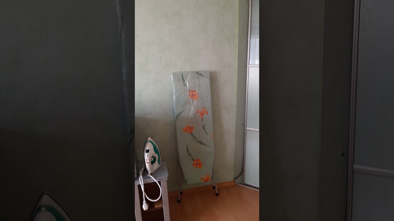 Квартира ютуб