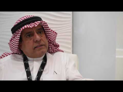 Abdulaziz Al Habib, president, Al Khozama Management Company