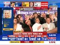 Lok Sabha Polls: America tunes into TIMES NOW