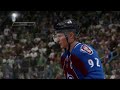 NHL 14: Shootout Commentary ep. 4 "Colorado vs Buffalo"