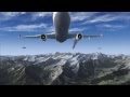 MD-11 pilot gets mad - an FSX movie