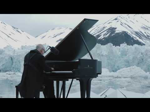 Ludovico Einaudi - &quot;Elegy for the Arctic&quot; - Official Live (Greenpeace)