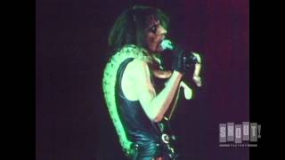 Alice Cooper - No More Mr. Nice Guy (Live 1979)