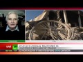 'If France disposes of Syrian chems, it must recognize Assad'
