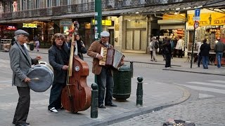 Уличным музыкантам официально разрешат выступать в метро