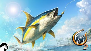 Fishing Hook2 Gameplay