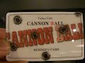 稲毛のCannonBallで今年の突きおさめ