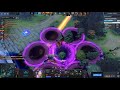 MID Earthspirit & RAPIER Intense Game — NIGMA vs HELLRAISERS Wesave! Dota 2
