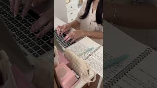 I Woke Up At 6 Am To Study... This Ai Saved My College Life Morning Routine Productivity Hack
