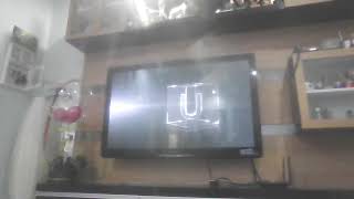 The Ghost Writer 2010 Axn Intro
