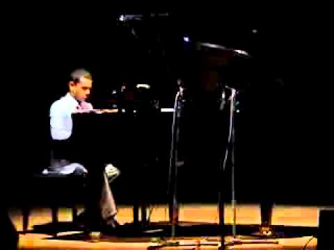 Akash Bhora Shurjo Tara (Rabindra Sangeet on SOLO PIANO).mp4