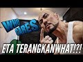 ETA TERANGKANLAH HINGGA DR OZ KETEMU MIMI PERI ( IT'S ME AGAINST THE WORLD) MP3 ETA TERANGKANLAH HINGGA DR OZ KETEMU MIMI PERI ( IT'S ME AGAINST THE WORLD) MP3