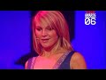 kate ryan  live 2006 awards 2006