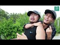 Giang Hồ Giấy Gặp Chị Đại Nhung Gem Và Cái Kết Mát Lòng | Đàn Đúm TV Tập 38 | Khi Chị Đại Ra Tay