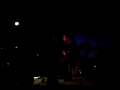 Charlie Hunter Trio @ the Llama in Telluride Colorado