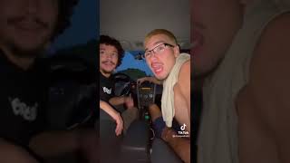 Pov Youre In The Backseat
